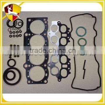 Available Full Engine Repair Kit & Engine Overhaul Gasket Set For Toyota 3SFE 04111-74191