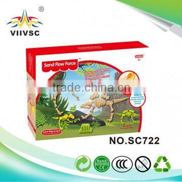New Product Fine Quality Fashion Magic Sand Toys for 2015