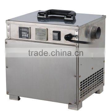 2016 Mini Stainless Steel Desiccant Adsorption Rotor Dehumidifier