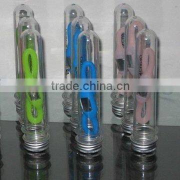 Silicone Watch Packaging Tube photo-2