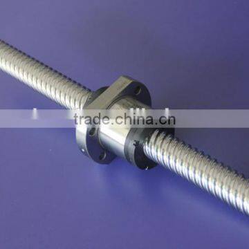 Factory Wholesale Ball Screw /m18 Bolt Nut Washer Screw B7 Thread Rod photo-3