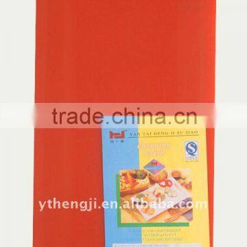 Color Plastic Chopping Board PE photo-1