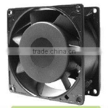 AC Brushless axial cooling Fan 92x92x38MM