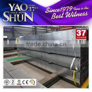 80*80 Pre gi Square Steel Tube photo-5