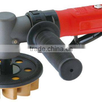 4" INDUSTRIAL AIR ANGLE ERASER (0.50 HP) (24,000 RPM) (GS-1516U)