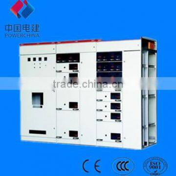 The low-voltage drawer-type switch cabinet -GCS