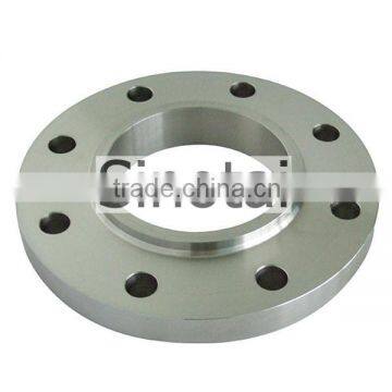 API 6A carbon steel flange