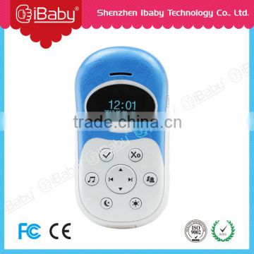 Personal kids gps tracking platform child mini gps tracker with SMS command