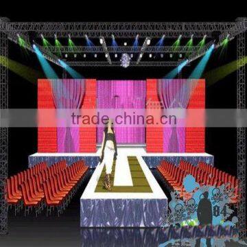 big used music instrument truss