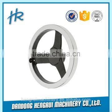 non-standard handwheel for valve hot sale