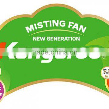 Misting Fan KG58S