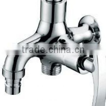 Factory Supplier, single cold water faucet with segregator