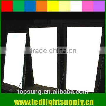 72w wholesale led panel light 60120