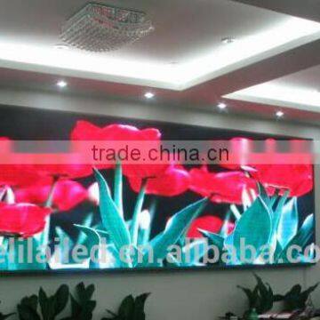 small screen indoor p6 led display screen xxx sexy video