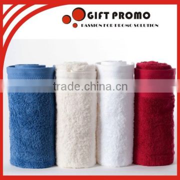 Heavy Weight Embroidery Bath Towel