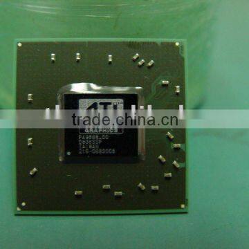 Computer chips IC Chipset ATI 216-0683008