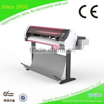 YH-600 Small Size Economical Printer Cutter Hot sale in Guangzhou