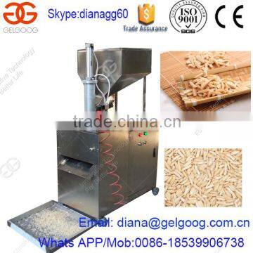 Peanut Slicer Machine/Almondnut Slicer Machine/Nut Slicer Machine