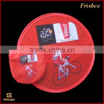 Shenzhen factory Cheap hot selling Customized Frisbee