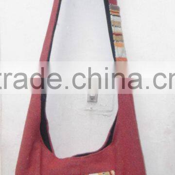 2014 hippie shoulder bags hot sale manufacturers customized wholesale best quality hippie cross body hippie shoulder bags