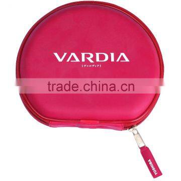 2016 New Trend Large Size Nylon CD Storage Holder Case photo-6