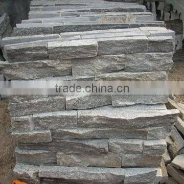 Top quality cultured white stone