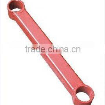 BPW ADJUSTABLE TORQUE ARM HUTCH FRUEHAUF REYCO SUSPENSION PARTS and Truck Parts and Trailer Parts photo-3