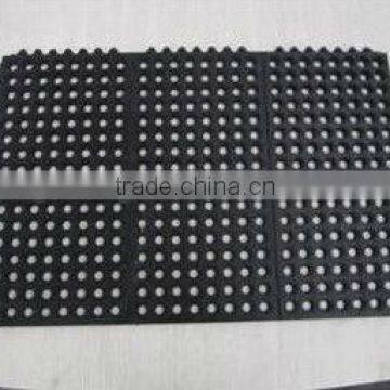 garden rubber mat/Rubber anti-fatigue MATS