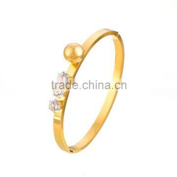 Latest Design Crystal Jewellery Bangle