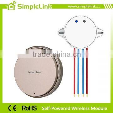 Alibaba China wireless light switch 1000w