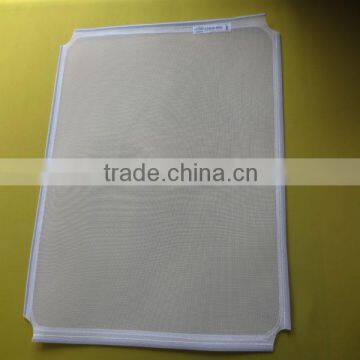 See larger image 4xxx flour mesh/wheat flour sieve /flour sifter mesh (P4P china top factory and suppliers for more than 20 yea