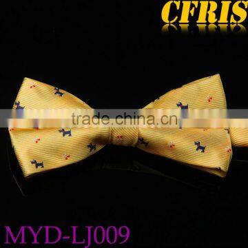 Wholesale high-grade bow ties for girls