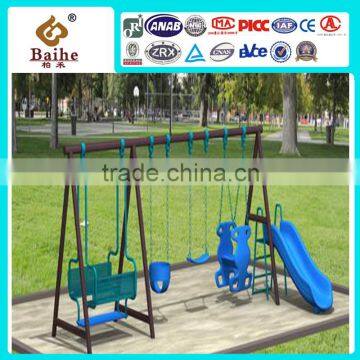 2016 Outdoor Luxury Fitness Equipment BH17601