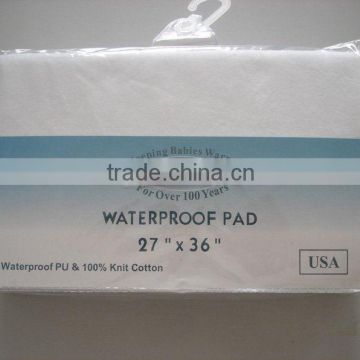 Waterproof Pad,JS-SL-015