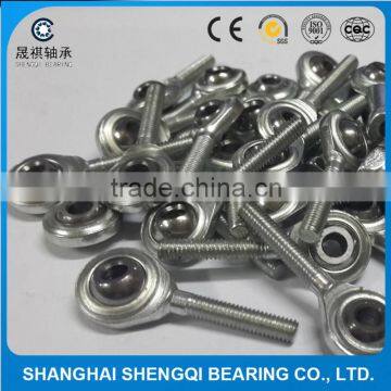 pillow ball rod end bearings PHSA5 PHSA6 PHSA8 PHSA10