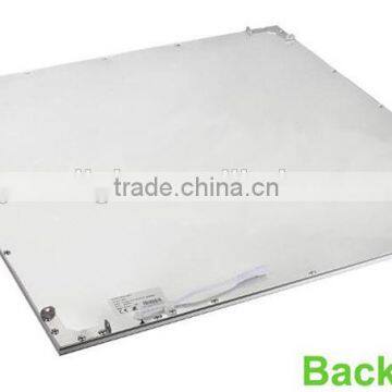 IP20 LED Flat Mounted Panel Light Square 600x600 42W Aluminum Shell Current 900mA for Schools Workshops Paking Garages photo-4