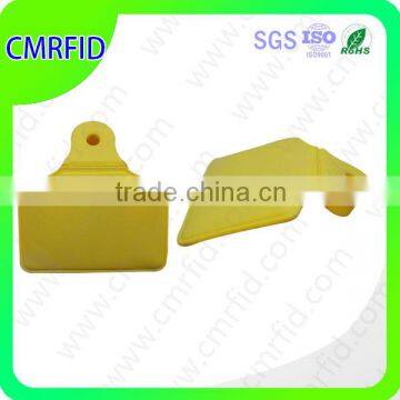 Farm Livestock Management RFID Animal Ear Tag