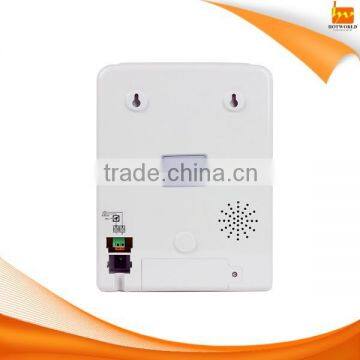 Office Equipment Punching Card Electronic Attendance Machine photo-4