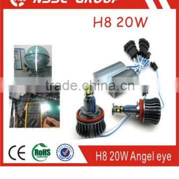 2014 NSSC Error Free h8 20w angel eye kit