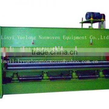 High Speed Needle Punching Machine photo-6