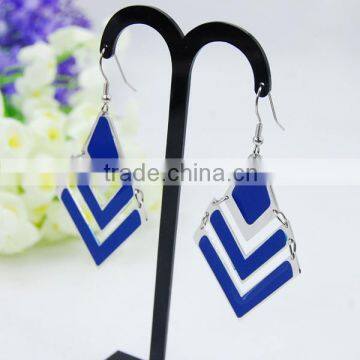 Fashion Earring stainless steel material