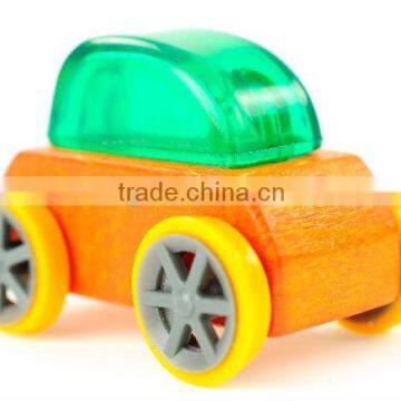 OEM Plastic Mini Pull Back Car Toys For Kids