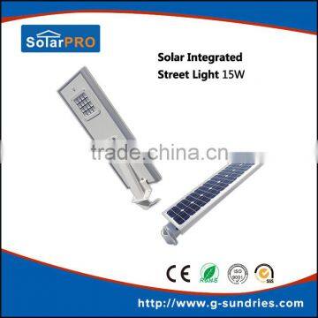 Professional Design 10m Light Pole 60w Led Lamp Solar Street Light photo-2