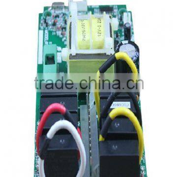 High Quality CE CCC RoHS ISO9001 24V 36V 220V 380V Hoist Crane Remote Control photo-4