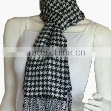 Cashmere Feel Unisex Pashmina Scarf