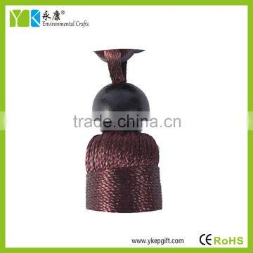 Eco-friendly Europe and America Style Cross Religious Car Hanging Pendant Made by Activated Carbon photo-6