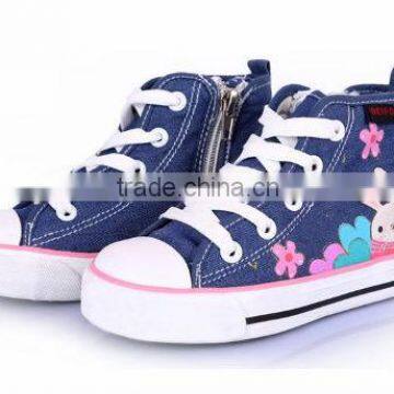children canvas shoes wholesale