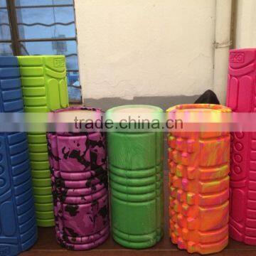 China Wholesale Foam Rollers,Yoga Pilate Hollow Foam Rollers