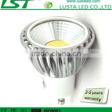 5 Watt MR16 LED Bulb, Warm/Pure/Cool White Led Spotlights Downlights, Dimmable LED Spot Lights, 110v 220v LED Spotlight