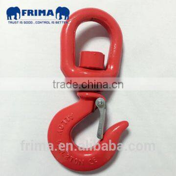 FMR665-G80 Swivel Hooks With Bearing